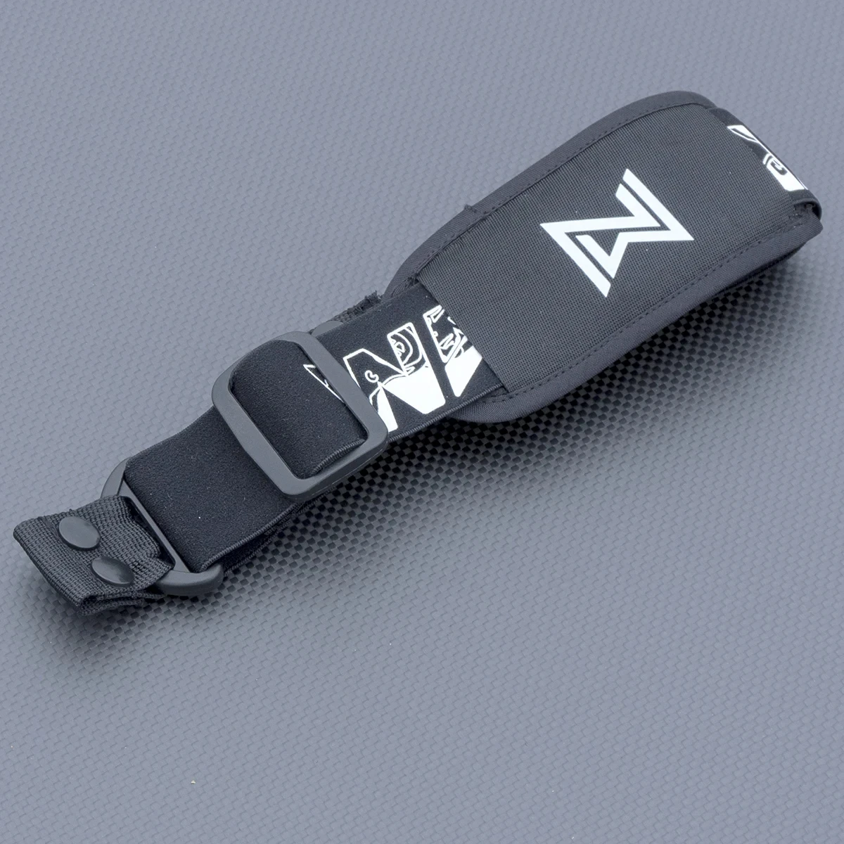 Drone Battery Strap - Walksnail FPV gafas diadema 370-470mm de