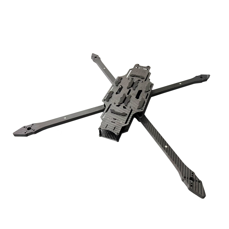 Drone Frame - Kit de cuadricóptero de fibra de