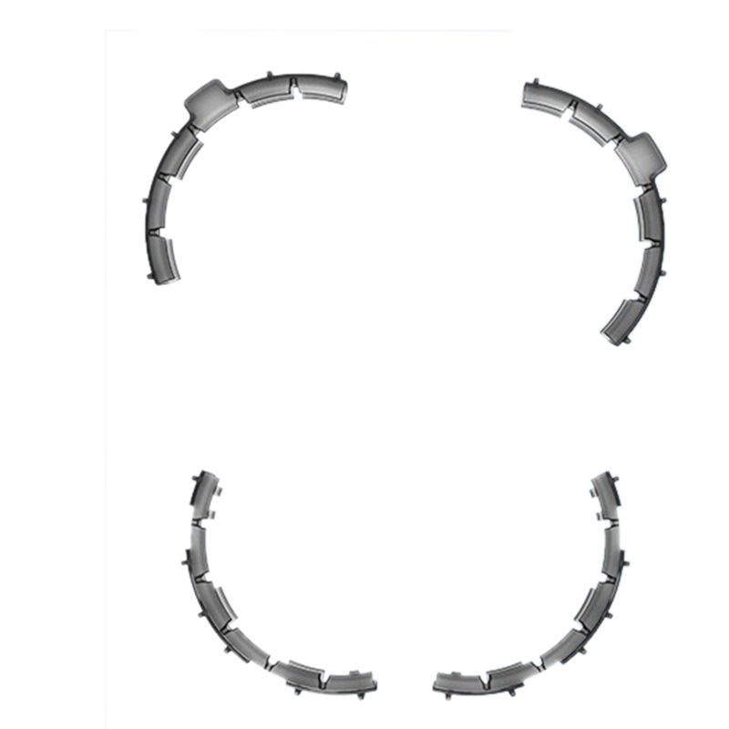Drone Propeller Guard - FFYY - Protector de Parachoques para