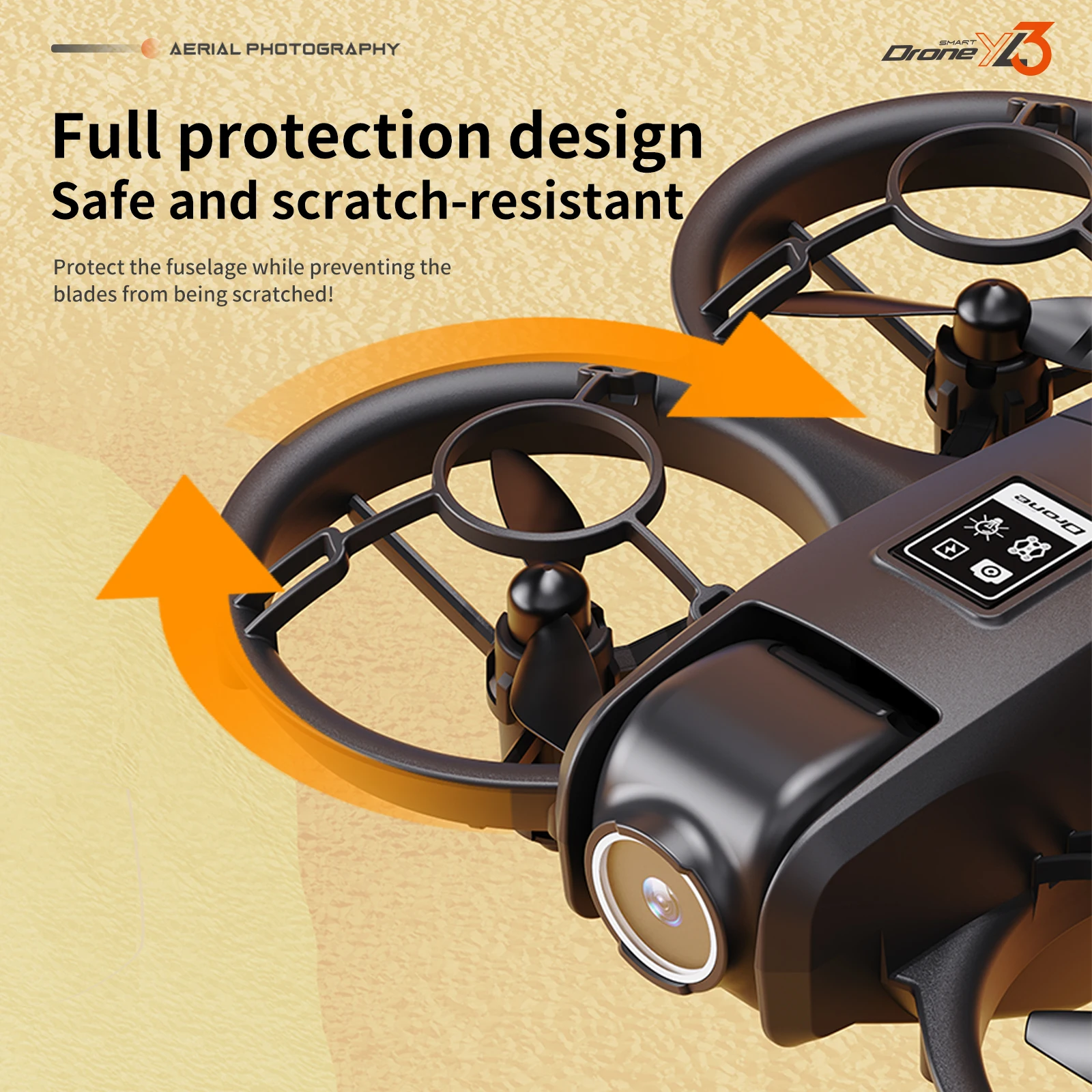 Dron YT3 8k HD 5G GPS Profesio - Jjrc Drone X12 reseña y precio