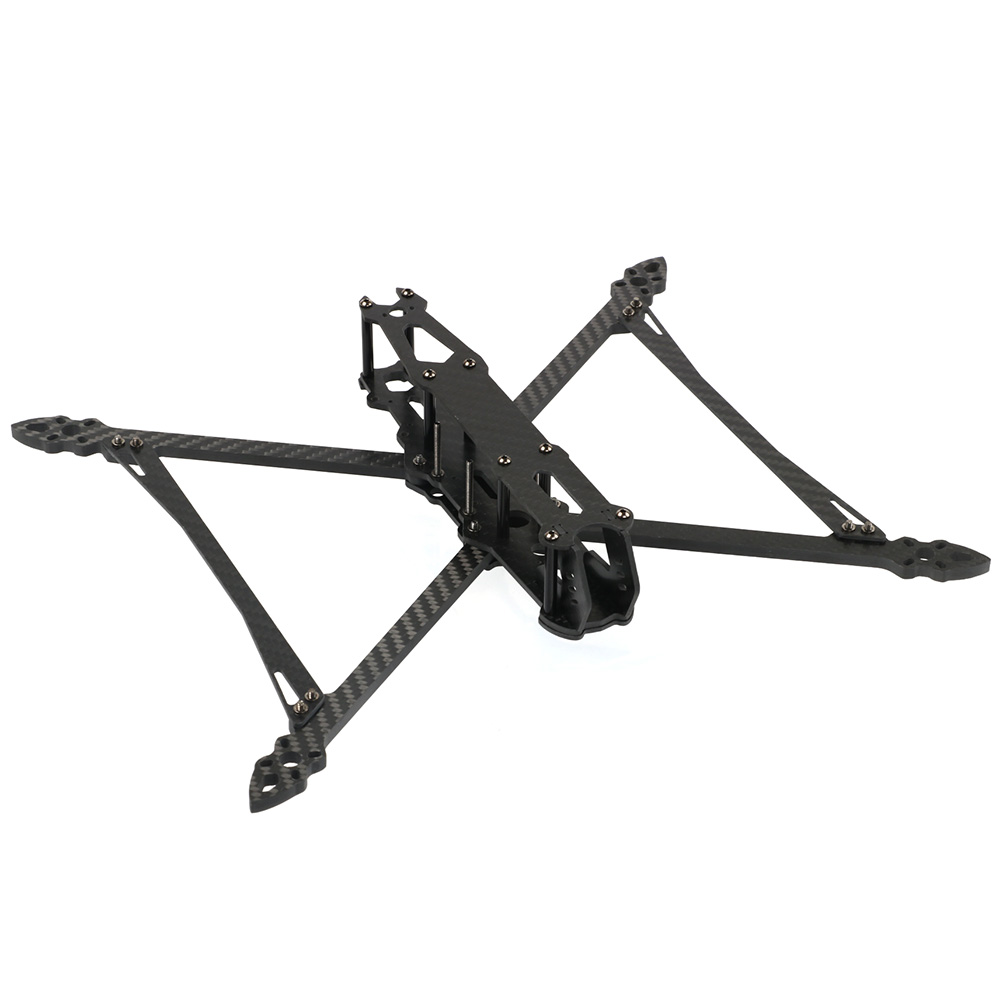 Kit de Marco de Fibra de Carbo - Drone Motor reseña y precio