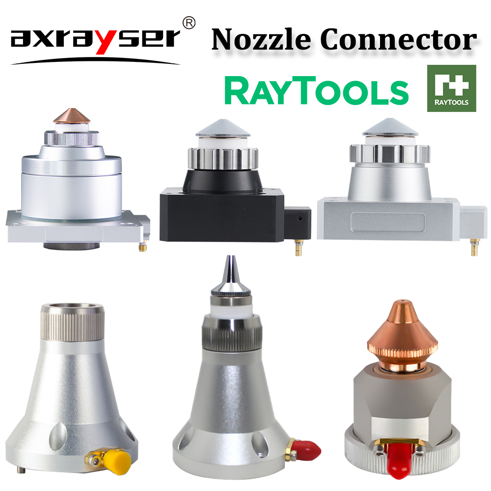 Conector de boquilla TRA de Ra - Holy Stone Drone Hs720 reseña y precio