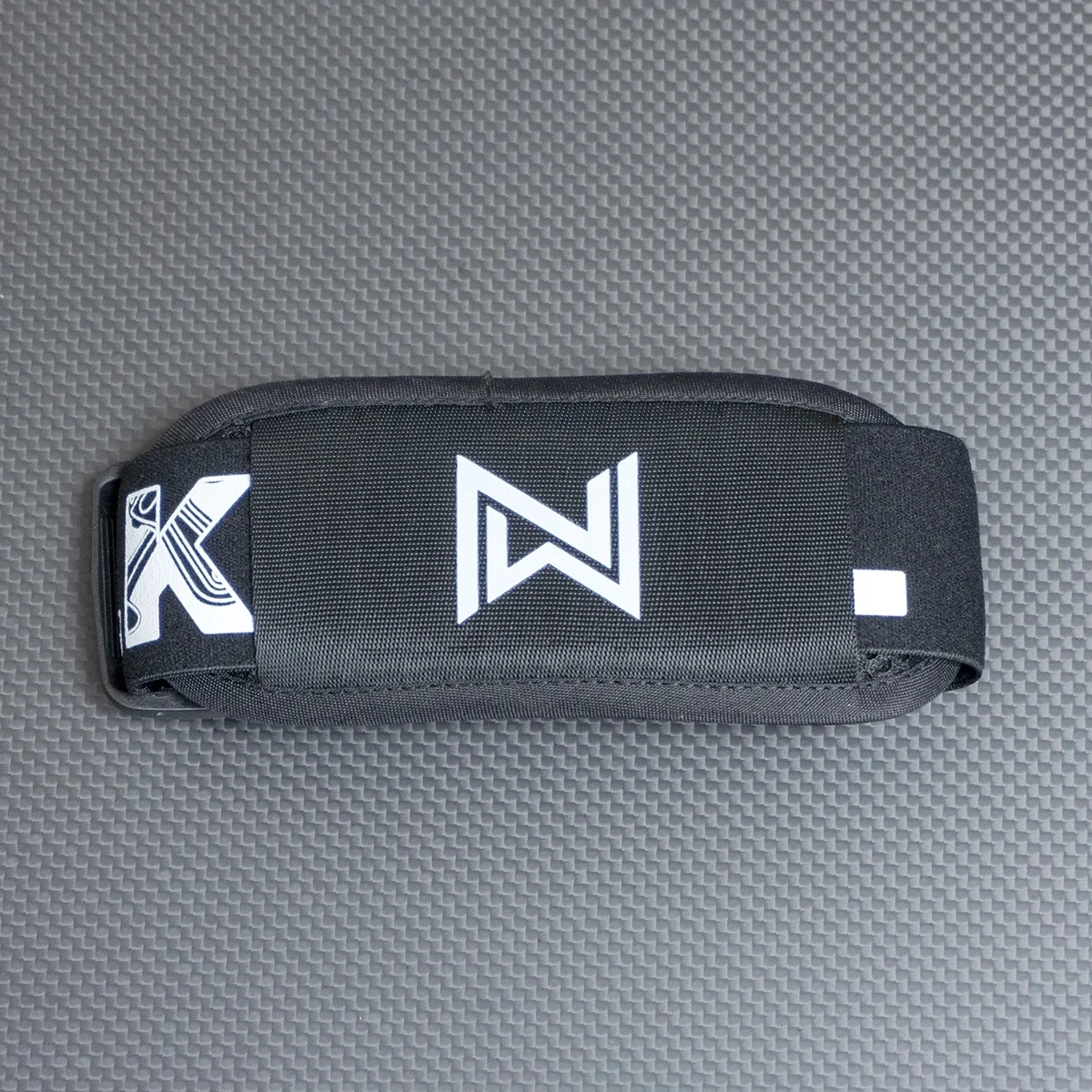 Walksnail FPV gafas diadema 37 - Drone Battery Strap reseña y precio