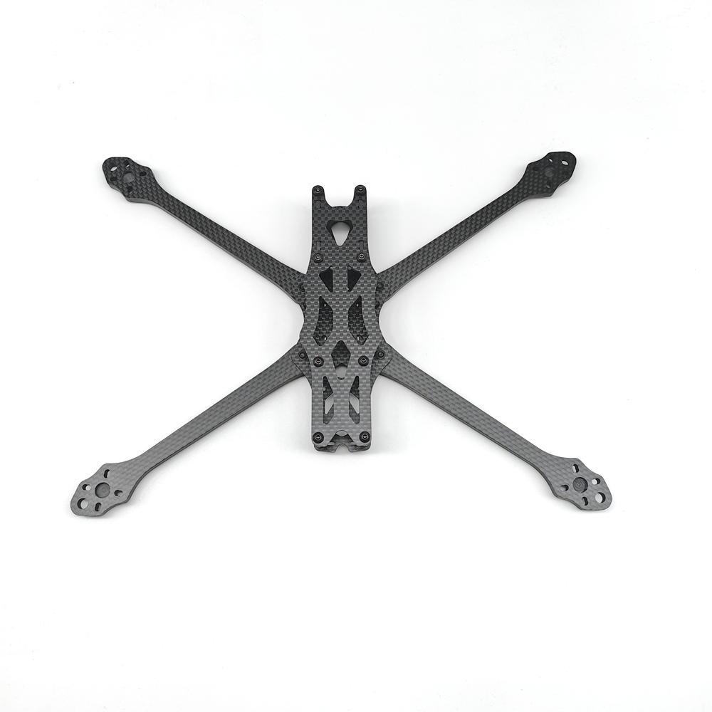 Kit de chasis de cuadricóptero - Drone Motor reseña y precio
