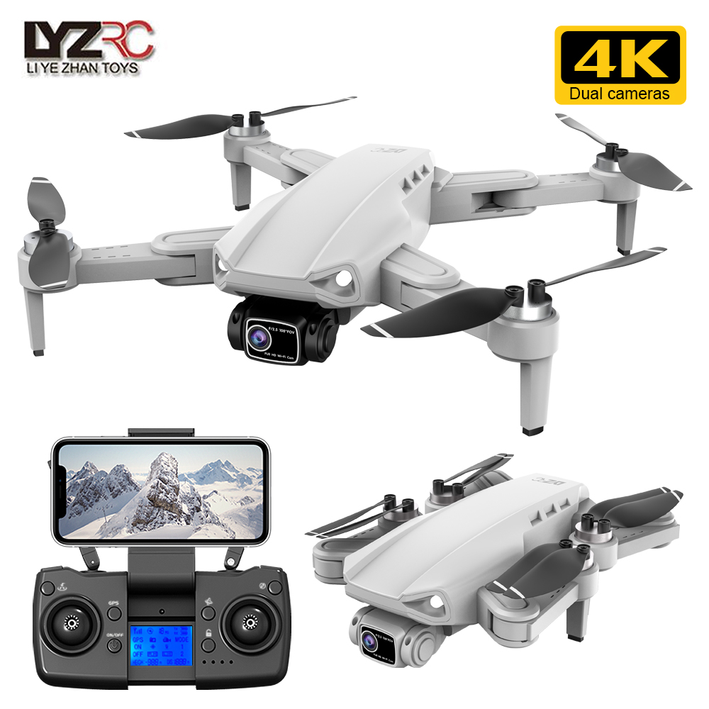 L900 Pro SE GPS Drone Profesio - Jjrc Drone X12 reseña y precio