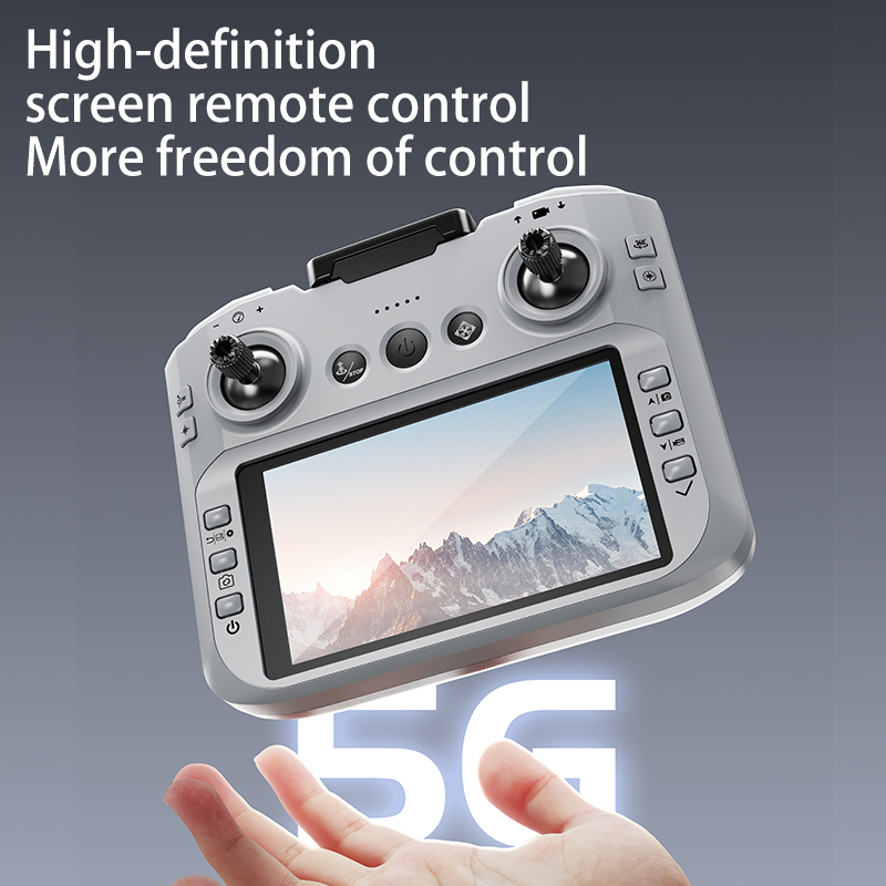 Dron Profesional Original Z906 - Drone Gps Mount reseña y precio