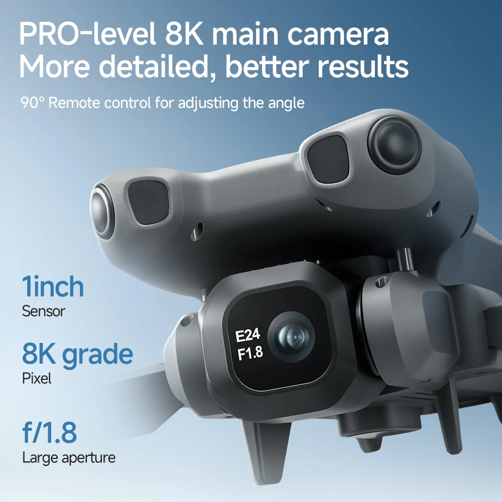 Dron con GPS V618 MAX, Cámara  - Drone Gps Mount reseña y precio