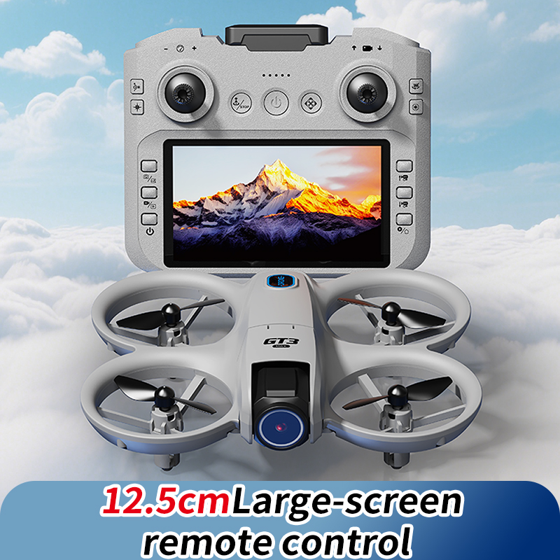 NUEVO Dron GT3 MINI Original 8 - Drone Gps Mount reseña y precio