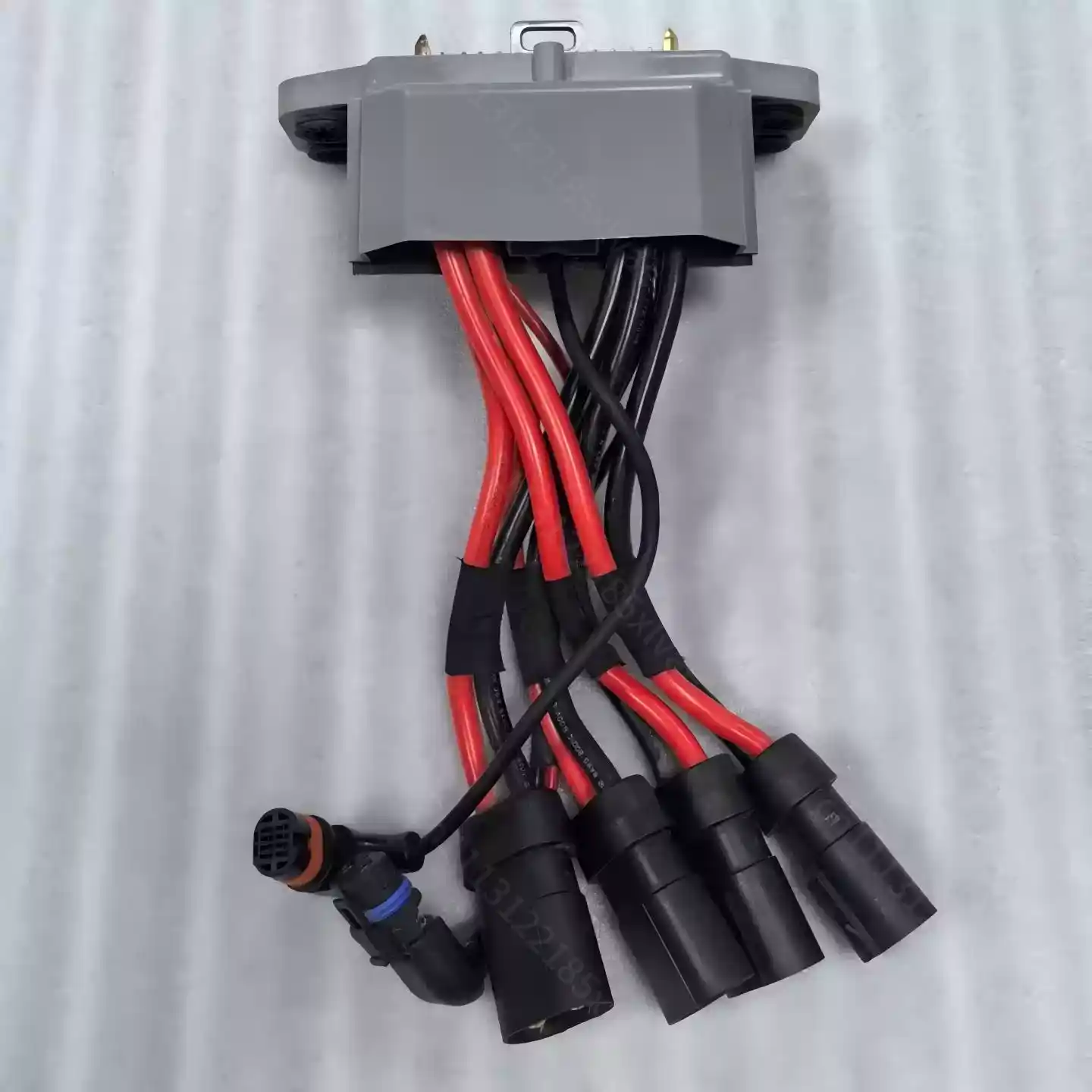 Módulo de placa de distribució - Drone Power Distribution Board reseña y precio